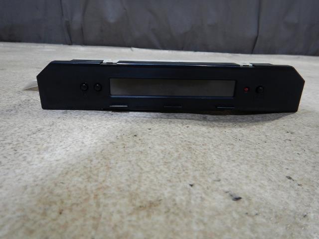 【中古】中古部品 SX4 YB11S 時計 【3330810100-001638163668050】