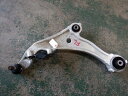 【中古】中古部品 エルグランド TE52 左フロントロアアーム 【3330810100-250430000351740】