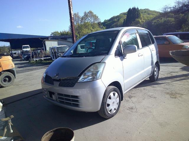 【中古】中古部品 モコ MG21S 右フロントドライブシャフト 【3340030100-349540000042100】