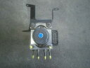 【中古】中古部品 フィット GD1 ABSアクチュエーター 【3340180100-250430000242500】