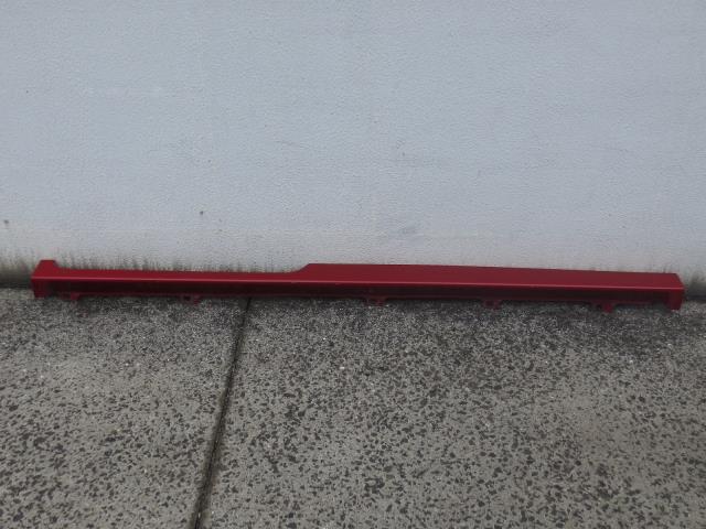 【中古】中古部品 スペーシア MK32S 右サイドステップ 【3340240100-202500003313700】