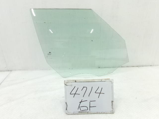 【中古】中古部品 BMW ミニ ZA16 右フロントドアガラス 【3500170000-250430501213130】