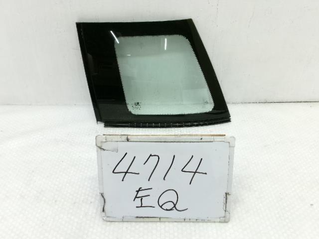 【中古】中古部品 BMW ミニ ZA16 左クォーターガラス 【3500170000-250430501717290】