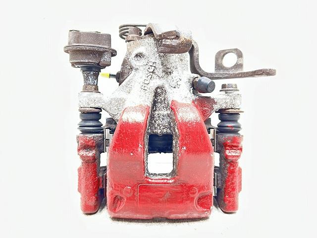 【中古】中古部品 シトロエン C4 B585FXP 右リアキャリパー 【3310070100-000203016244430】