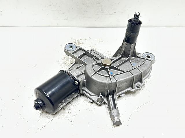 【中古】中古部品 シトロエン C4 B585FXP フロントワイパーモーター 【3310070100-000203016261601】