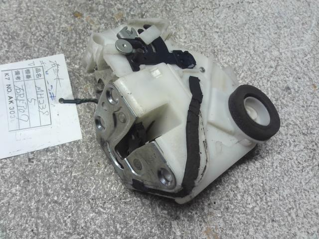 【中古】中古部品 ワゴンR MH23S 右リアドアロックソレノイド 【3310160100-000004429564570】