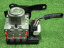 【中古】中古部品 サクシード NCP51V ABSアクチュエーター 【3330200100-242543000042500】
