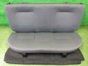【中古】中古部品 サクシード NCP51V リアシート 【3330200100-242543000070800】