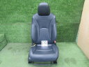 【中古】中古部品 プリウス ZVW51 ドライバーシート 【3330200100-242530000070500】