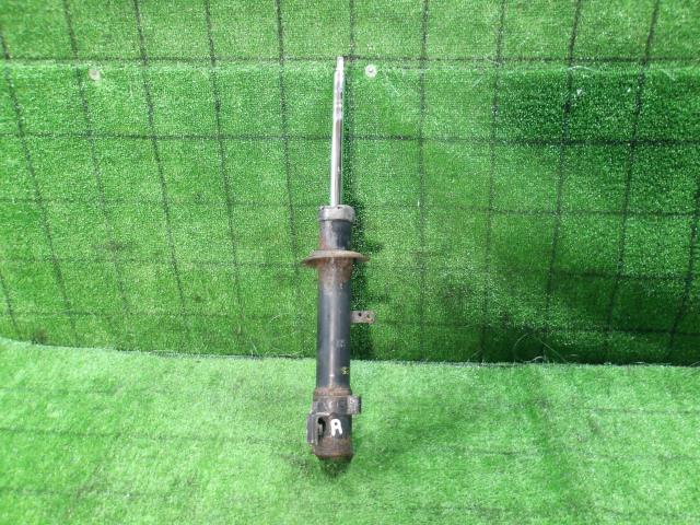 【中古】中古部品 ムーヴラテ L560S 左フロントストラット 【3330420100-250409001050210】