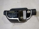 【中古】中古部品 N−BOX JF1 A/Cスイッチパネル 【3330810100-250430000560900】