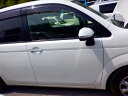 【中古】中古部品 スペイド NSP141 右フロントドア 【3340140100-000025115513100】(2)