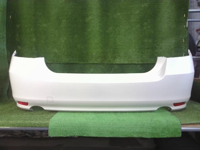 【中古】中古部品 レガシィ BMG リアバンパー 【3260070000-250502000115100】