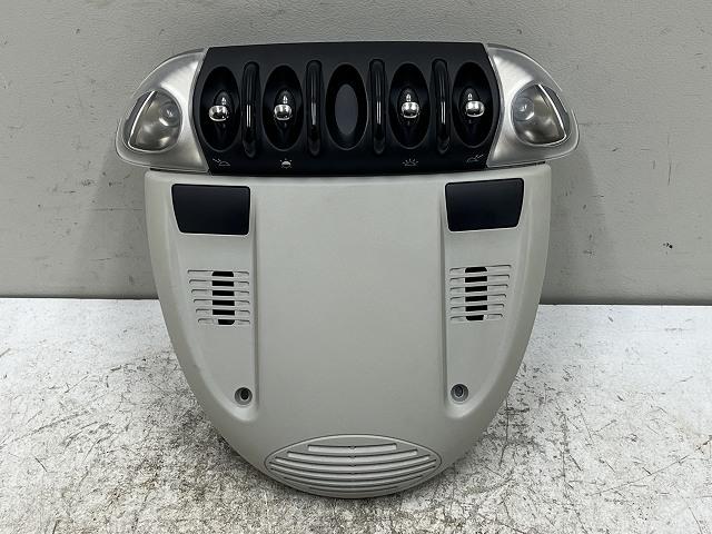 【中古】中古部品 BMW ミニ ML16 ルームランプ 【3310070100-0000Y0767568200】
