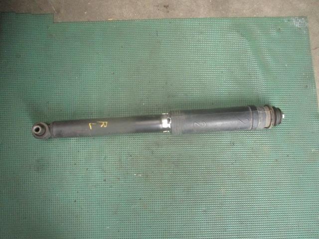 【中古】中古部品 プリウスα ZVW41W 左リアショックアブソーバー 【3310190100-000255000350800】