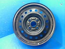 【中古】中古部品 ミライース LA300S ホイール 【3310550000-250412001147212】