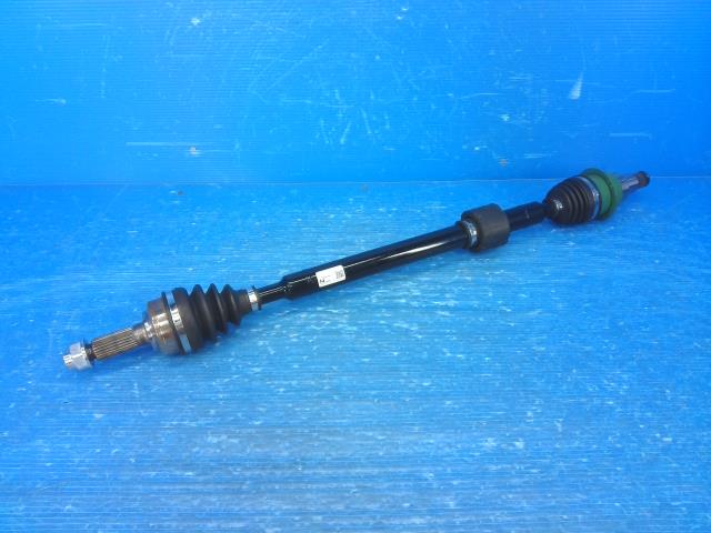 【中古】中古部品 ムーヴ L150S 右フロントドライブシャフト 【3310550000-250311002442100】