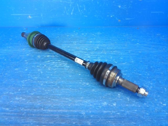 【中古】中古部品 ムーヴ L150S 左フロントドライブシャフト 【3310550000-250311002442200】