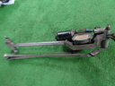 【中古】中古部品 ワゴンR MH22S フロントワイパーモーター 【3340030100-535735000061600】