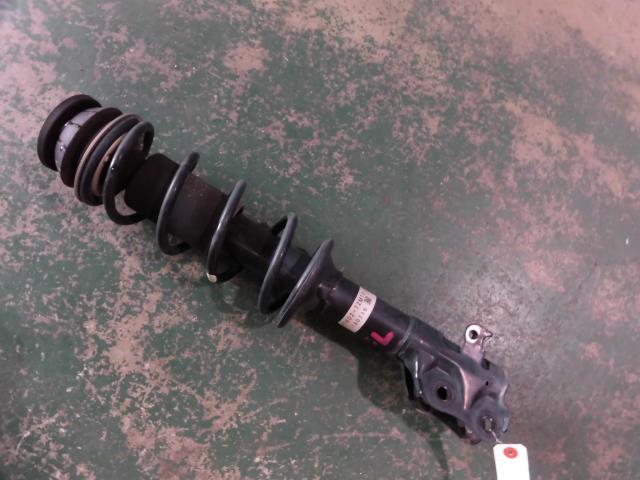 【中古】中古部品 フレア MJ34S 左フロントストラット 【3330810100-001471379650210】