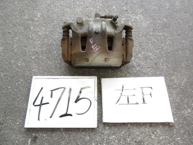 【中古】中古部品 セレナ HFC26 左フロントキャリパー 【3500170000-250502502244360】