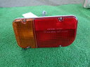 【中古】中古部品 サンバー TT1 左テールランプ 【3340030100-006048000015600】