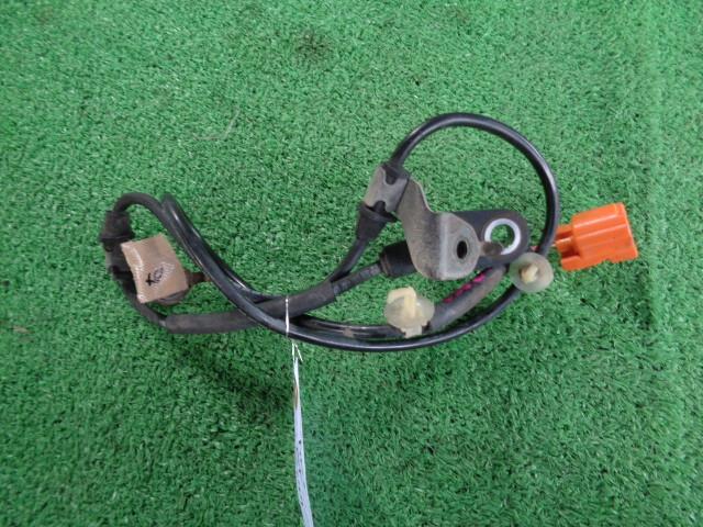 【中古】中古部品 バモスホビオ HM3 ABSセンサー 【3340030100-120106200063452】