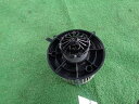 【中古】中古部品 バモス HM1 ヒーターブロアモーター 【3340030100-172043300067901】