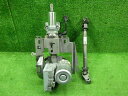 【中古】中古部品 セレナ GFNC27 ステアリングコラム 【3330250100-000000899447140】