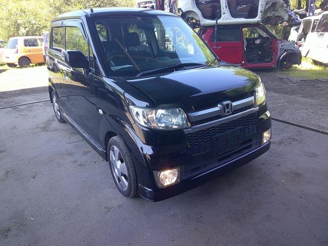 【中古】中古部品 ゼスト JE1 エアクリーナー 【3340030100-110298500029050】