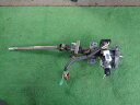 【中古】中古部品 ゼスト JE1 ステアリングコラム 【3340030100-110298500047140】