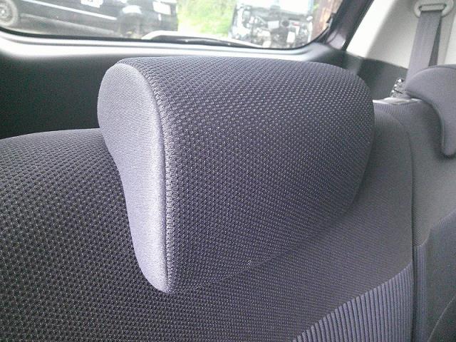 【中古】中古部品 ムーヴ L175S ヘッドレスト 【3340030100-013221600077401】