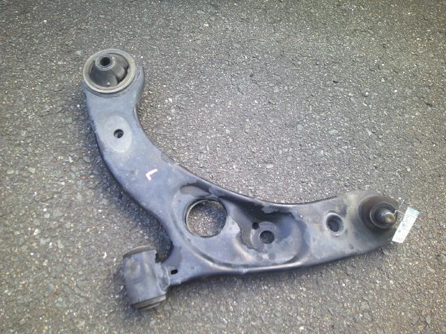【中古】中古部品 ムーヴ L150S 左フロントロアアーム 【3310410000-000253018751740】