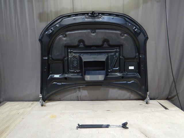 【中古】中古部品 フォレスター SH5 ボンネットフード 【3330810100-0016173735105...