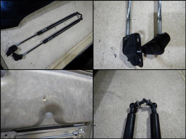 【中古】中古部品 フォレスター SH5 ボンネットフード 【3330810100-0016173735105...
