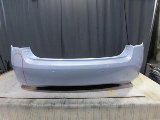 【中古】中古部品 レクサス GS GRS191 リアバンパー 【3330810100-001571113715100】