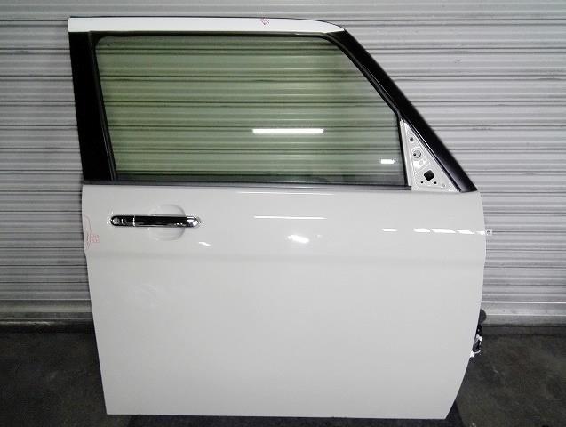 【中古】中古部品 ラパン HE33S 右フロントドア 【3310050100-241203000113100】