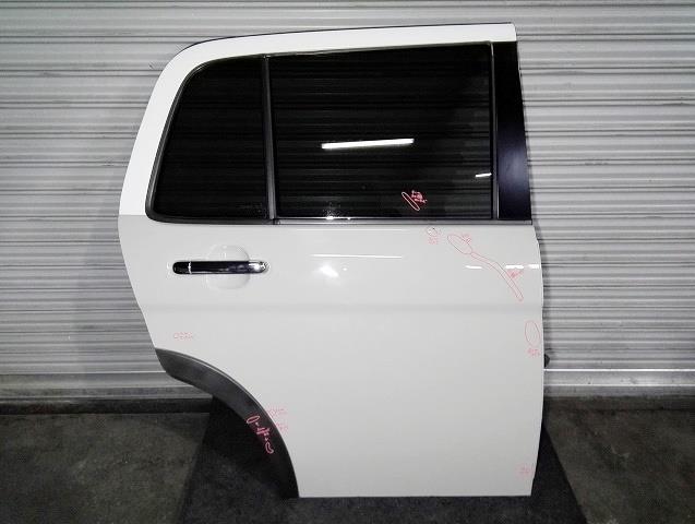 乐天商城 - 【中古】中古部品 ラパン HE33S 右リアドア 【3310050100-241203000113300】