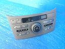 【中古】中古部品 ヴォクシー AZR60G A/Cスイッチパネル 【3310550000-250303002460900】