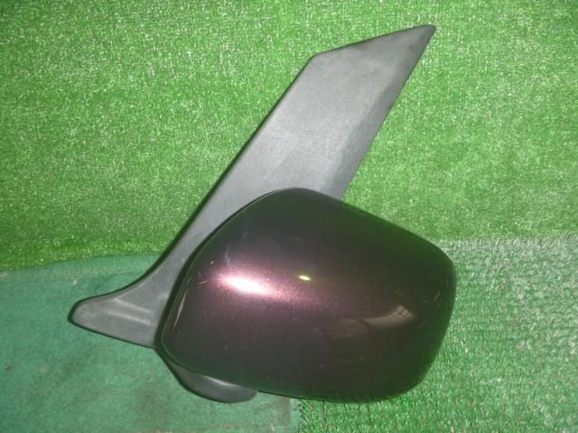 【中古】中古部品 タントエグゼ L465S 左サイドミラー 【3330370100-000253006713600】