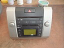 【中古】中古部品 ワゴンR MH22S オーディオ 【3331010800-000023211261050】(2)