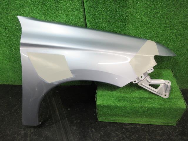 【中古】再生部品 アウトランダー GF7W 右フロントフェンダー 【3380010000-250508500210600】