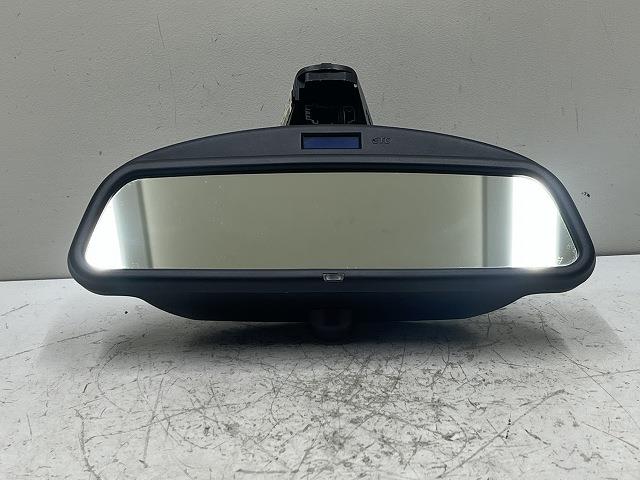 【中古】中古部品 BMW X1 VL18 ルームミラー 【3310070100-0000Y0764177600】