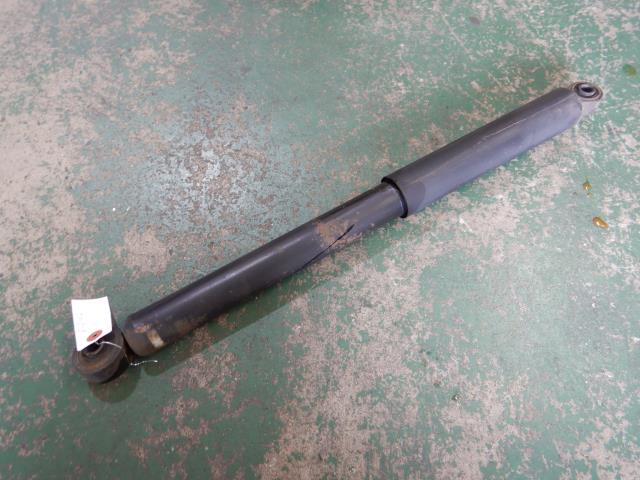 【中古】中古部品 パッソ KGC10 左リアショックアブソーバー 【3330810100-001617057750800】