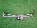 【中古】中古部品 BMW Z4 BT30 フロントワイパーモーター 【3330540100-250509000561600】