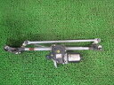 【中古】中古部品 BMW 1シリーズ 1A16 フロントワイパーモーター 【3330540100-250509000161600】
