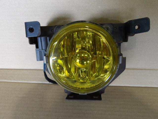 【中古】中古部品 アクティ HH5 左フォグランプ 【3340220100-000225090110950】