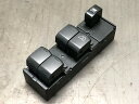 【中古】中古部品 デイズ B21W パワーウインドウスイッチ 【3330530100-000005390061900】