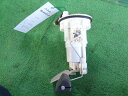 【中古】中古部品 ミライース LA300S フューエルポンプ 【3340030100-139975800020601】