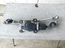 【中古】中古部品 N-ONE JG1 フロントワイパーモーター 【3340080100-250510000261600】
